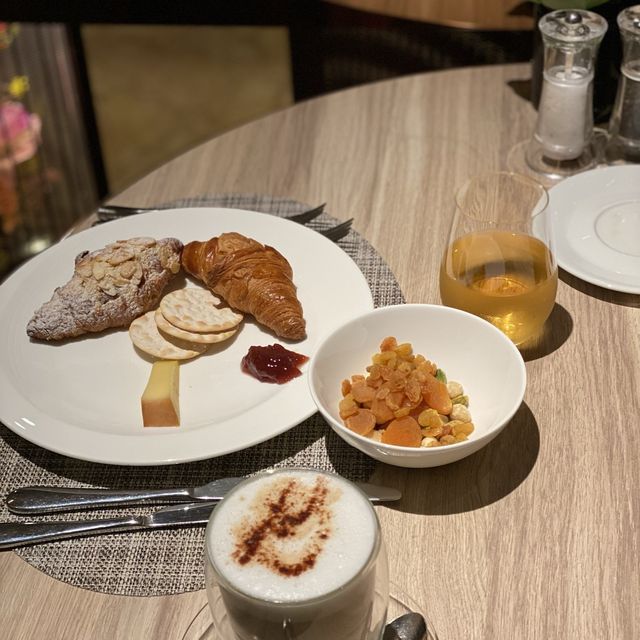 Four Seasons Hotel - memorable staycation 