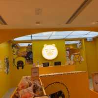 KAKAO FRIENDS @ LCX