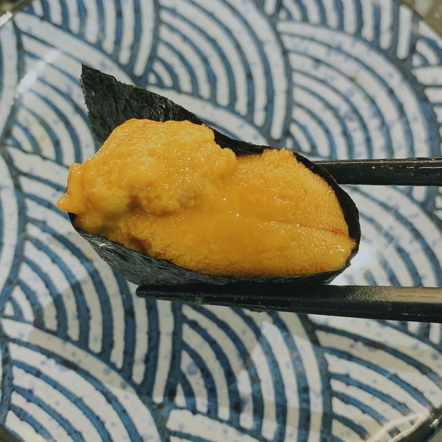 《性價比高逸壽司》
