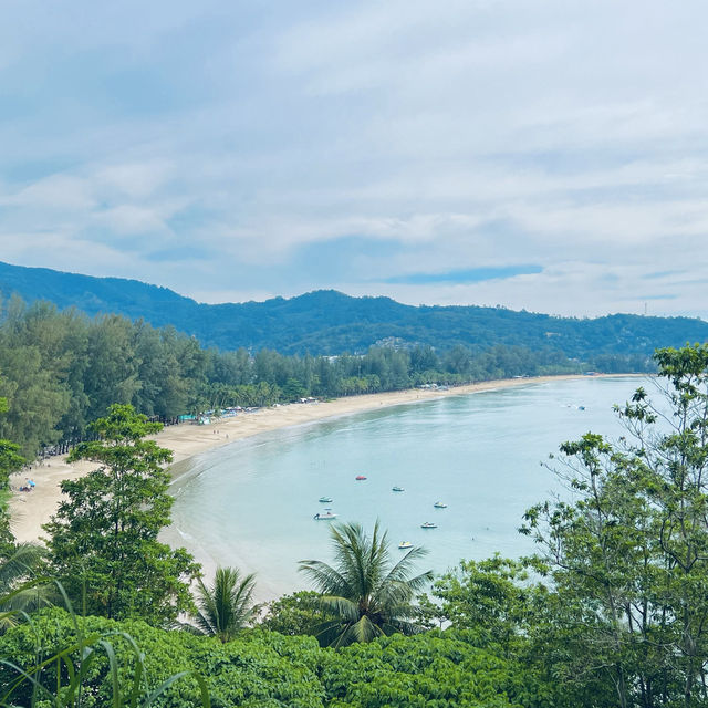 หาดกมลา