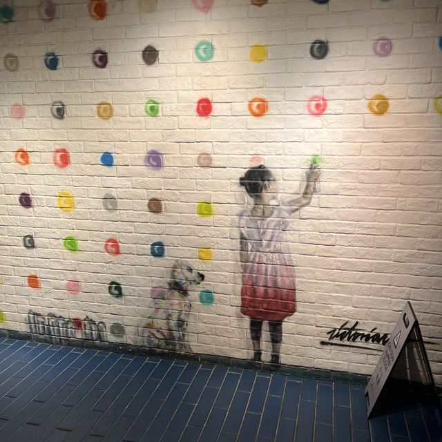 柏靈自助餐