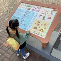 【維港癲噹聖誕遊樂園】