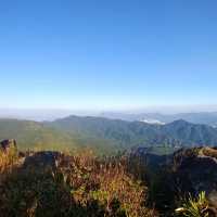 夢之大帽山