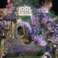 繁花似錦－1881