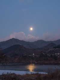서울 근교에서 한강보며 힐링하는 카라반 캠핑 어디?