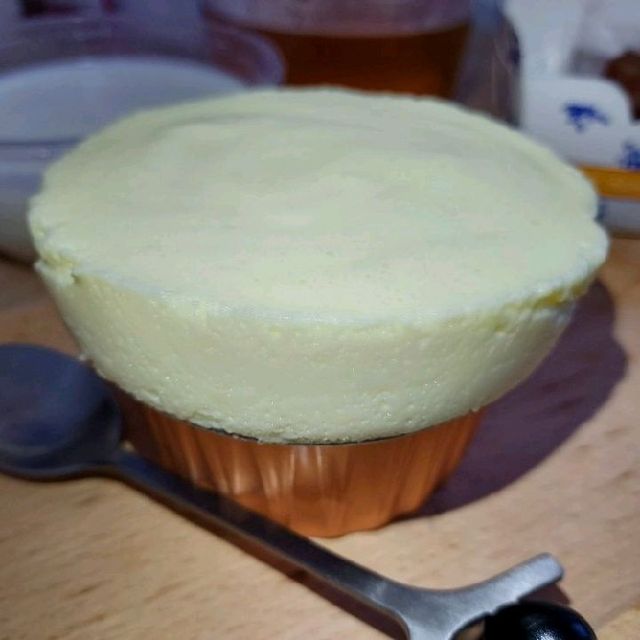 平民價錢就食到酒店級數嘅甜品
