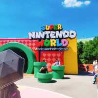 【USJ】大阪の観光スポットと言えばここ！！