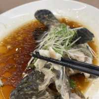 🥢新派精緻中菜 @滿小館