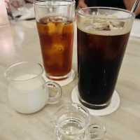 Azie Grand Cafe 