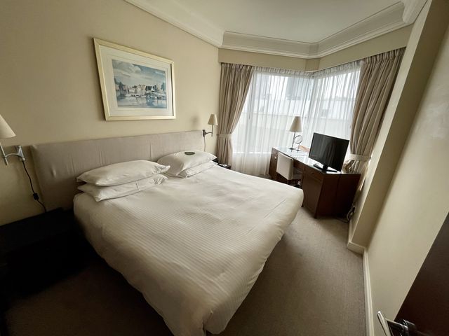 假日平價休閑住宿 Daycation $400紅磡都會海逸酒店