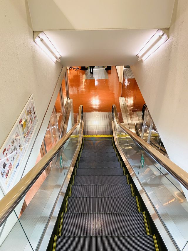 【名古屋】名鉄百貨店メンズ館がかっこいい❣️ 【名古屋】名鉄百貨店メンズ館がかっこいい❣️