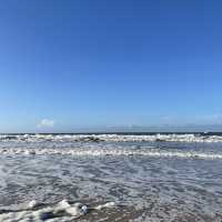 물루라바 비치 : Mooloolaba Beach