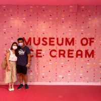 Famous Museum Of Ice Cream