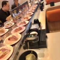 Sushi Express @ Waterway Point