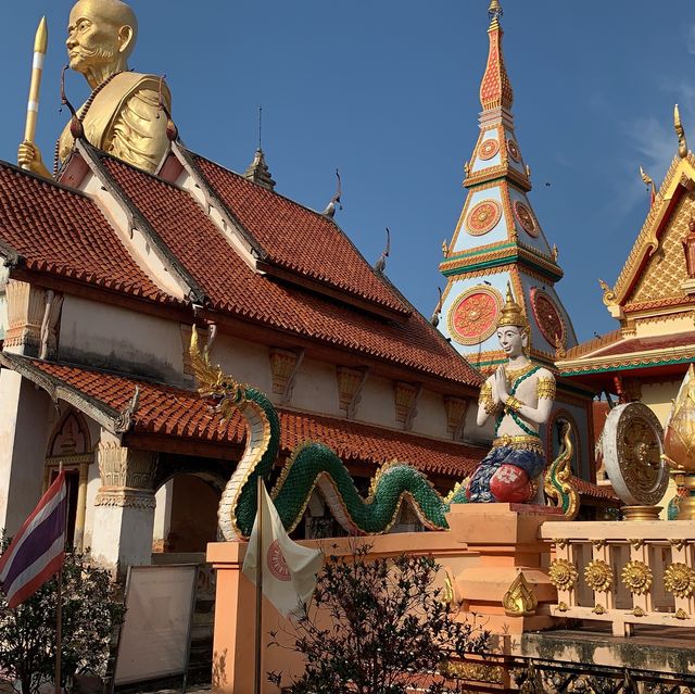 วัดพระแท่น
