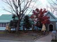 參觀余市蒸餾酒工廠｜北海道