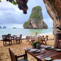 รายาวดี ที่พักสุดหรู วิวหลักล้านนน