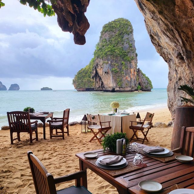 รายาวดี ที่พักสุดหรู วิวหลักล้านนน