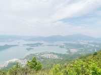 八仙嶺全走