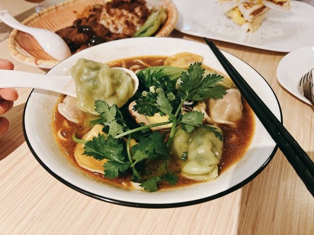超地道台式餐廳🍴 超地道台式餐廳🍴