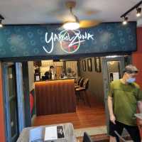 Cafe, Restaurant in Kampong Gelam