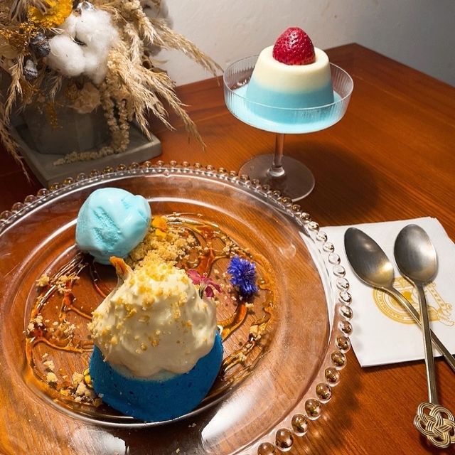 ［走進日系復古·婆婆珈啡屋］