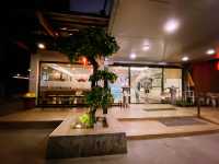  The Zenith Residence Hotel 