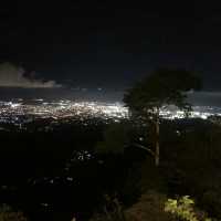 세부의 야경명소! Tops hill , 야경보면서 저녁식사를✨