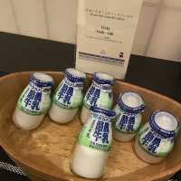 大手町　《星のや東京》
