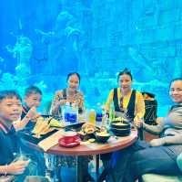 Trip Koh Trol $ Prey Nokor