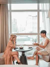 Pullman Bangkok King Power
