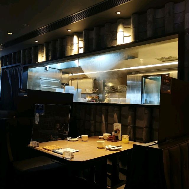 銅鑼灣必食的京川滬菜推介---樂天皇朝