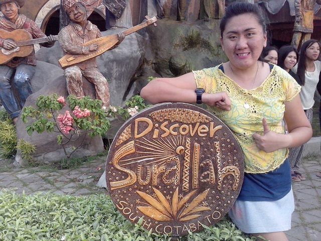 Discover SOUTH COTABATO