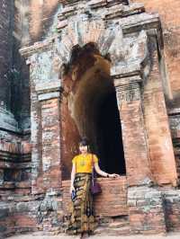 Bagan, Myanmar 