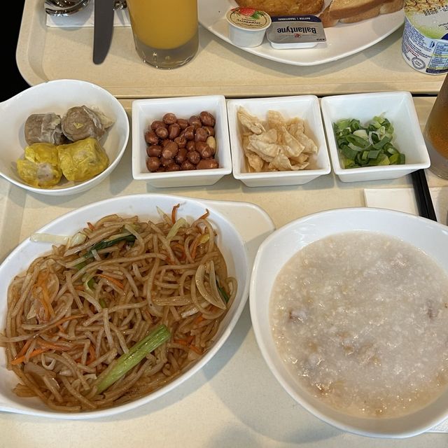 賞你住 $200 staycation 一泊兩食