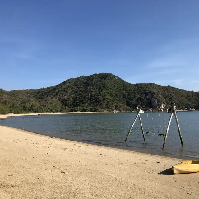 나트랑 랄리아난반베이 리조트에서 즐기는 휴양🌴