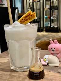 【✨ 觀塘人氣餐廳 超好味麻糬梳乎厘班戟 多次回訪🥰️】