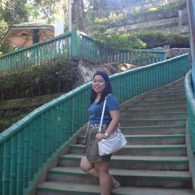 Hinulugang Taktak