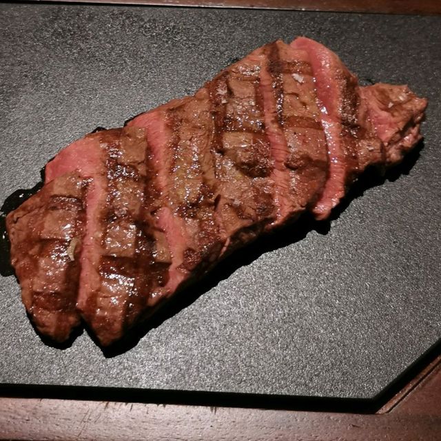 Steakhouse 