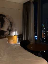 루프탑에서 즐기는 수영장이라구?!