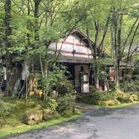 【日田】琴平温泉ゆめ山水　日帰り家族風呂