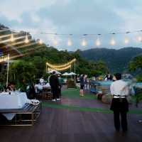 Rooftop บรรยากาศดีที่ภูเก็ต