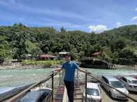 Tambatuon Eco Village 