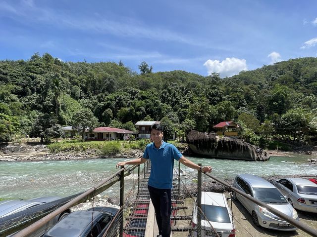 Tambatuon Eco Village 