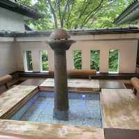 花紋【神奈川県/箱根湯本】