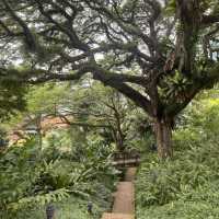 Fort Canning Park