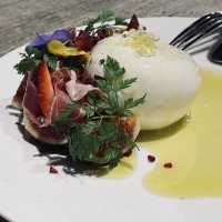 ATUM Restaurant 