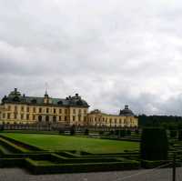 유럽여행 스톡홀름 Drottningholm Palace Sculpture Park 