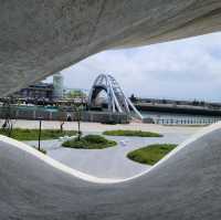 YONGAN FISHPORT IN XINWU