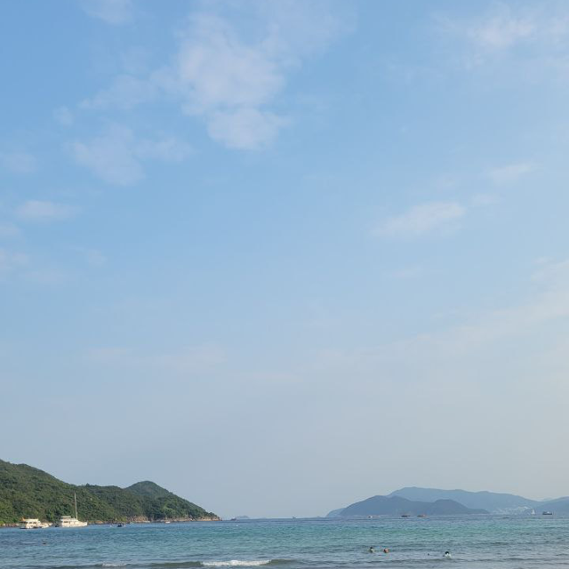 西貢獨木舟 + 食去骨海南雞飯👍 西貢獨木舟 + 食去骨海南雞飯👍
